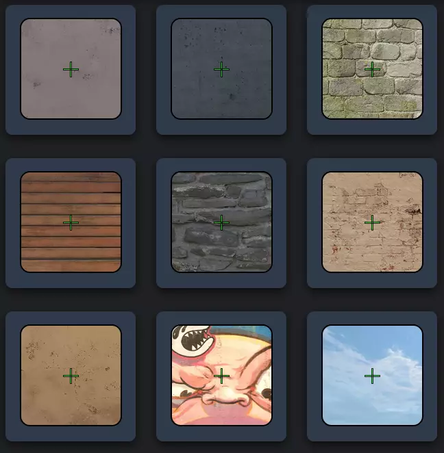 Generator Preview